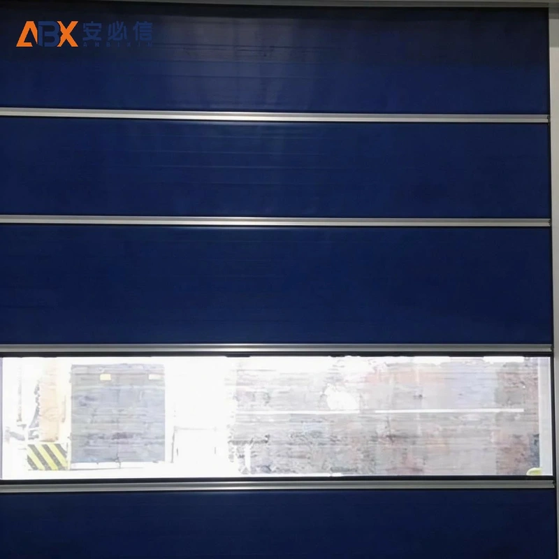 商丘自动快速门